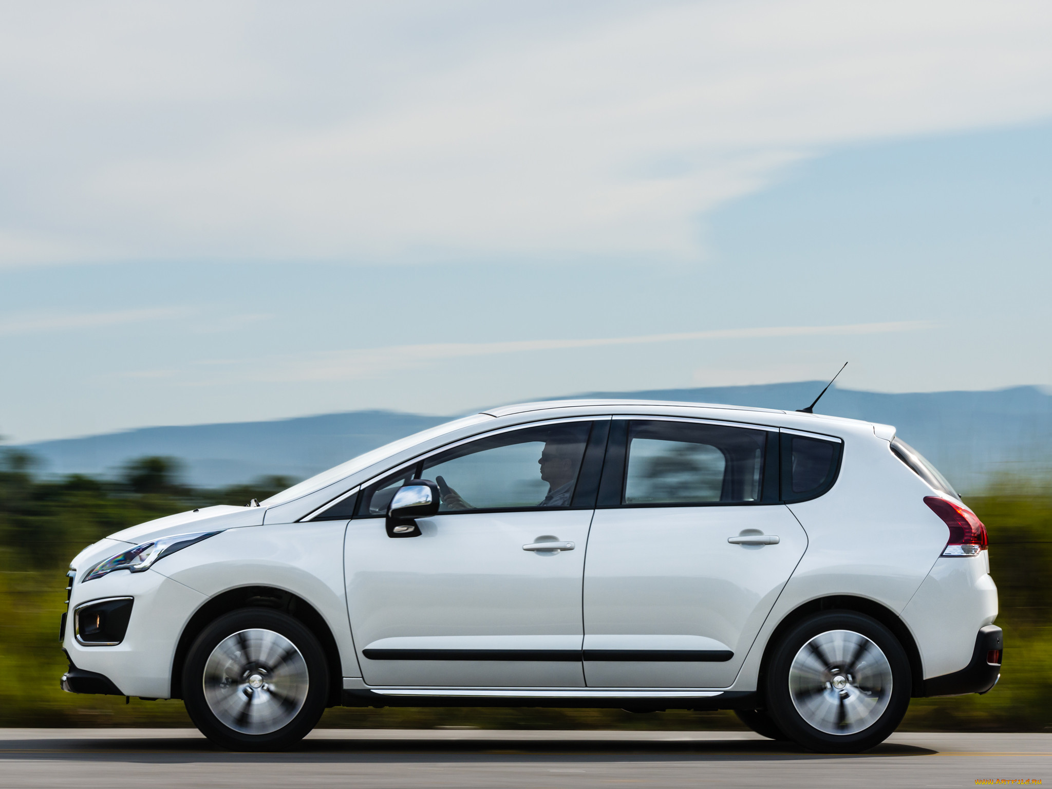 , peugeot, 3008, , 2013